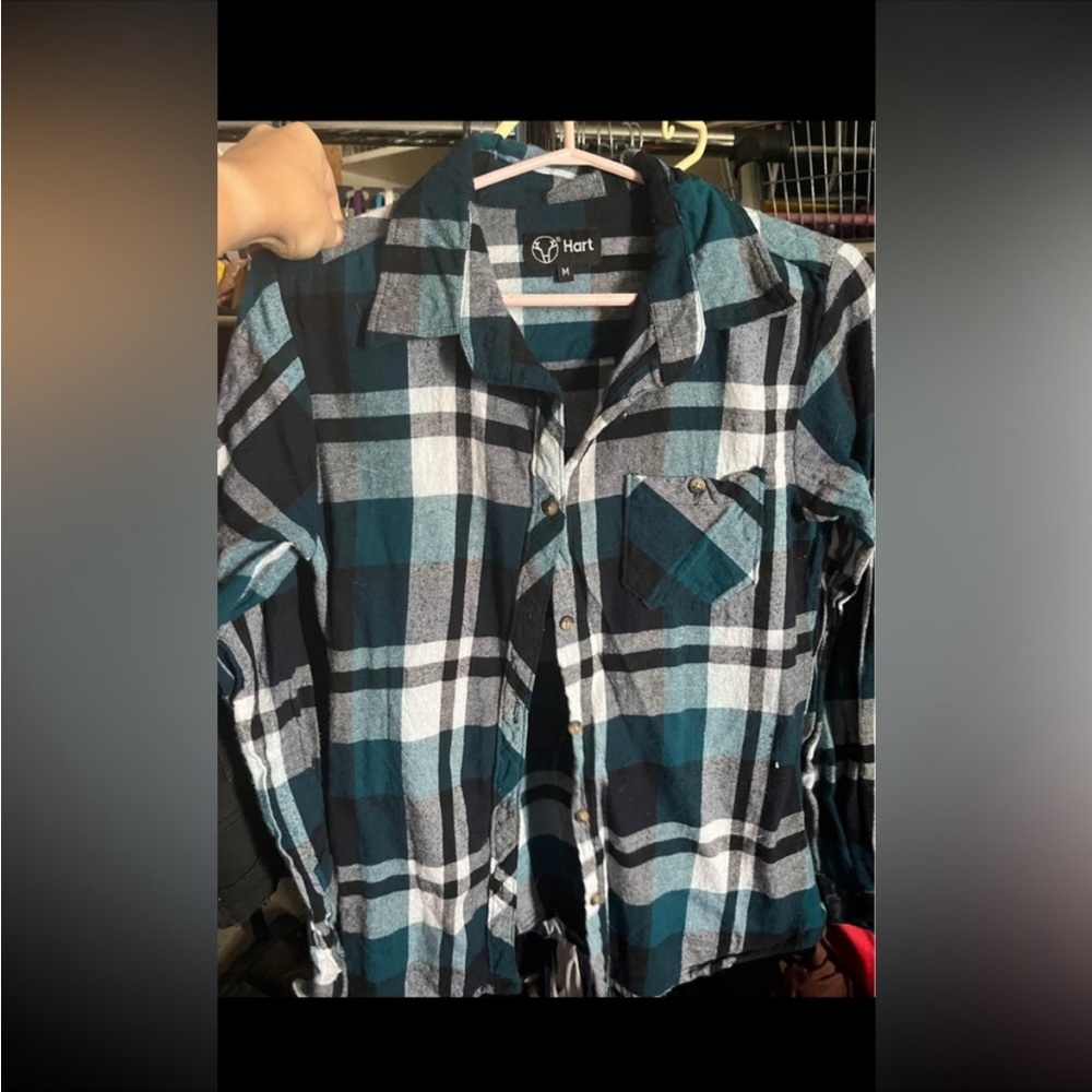 Chemise femme